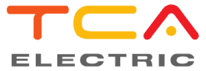 TCA Electric Logo