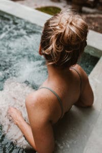 Hot Tub: 5 Ways Your Vancouver Electricians Can Keep You Warm