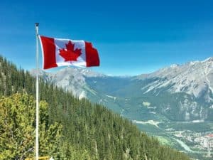 Electrician Vancouve: Happy Canada Day from TCA Electric 