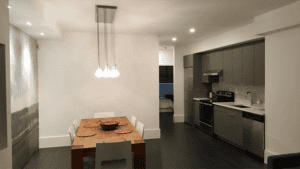 North Vancouver Electrician Project Spotlight: The Suite Life