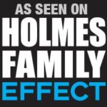 Holmes Family Effect Electrician