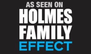 Holmes Family Effect Electrician