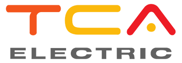 TCA Electric Logo
